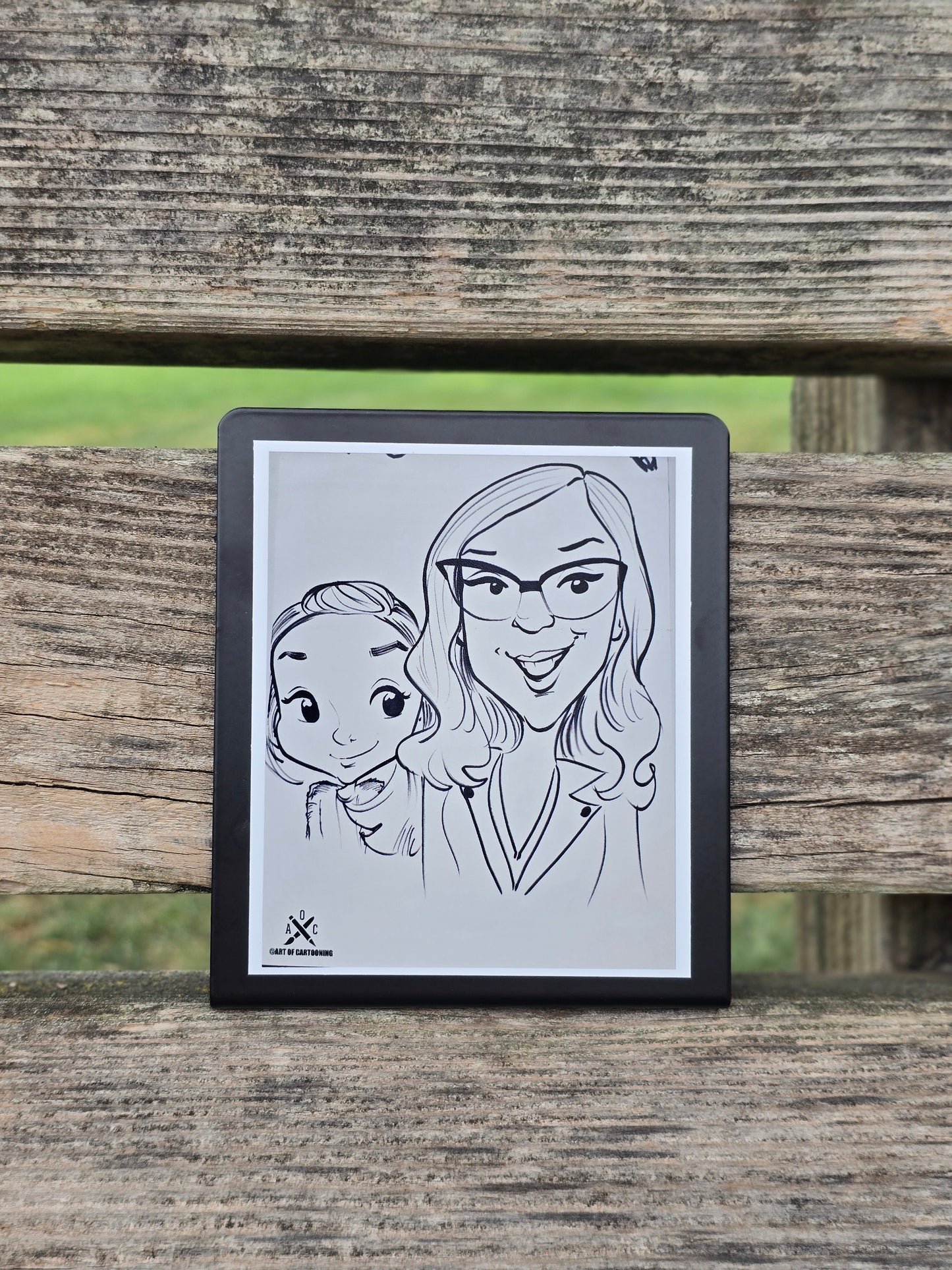 Custom Flexible Picture Magnets