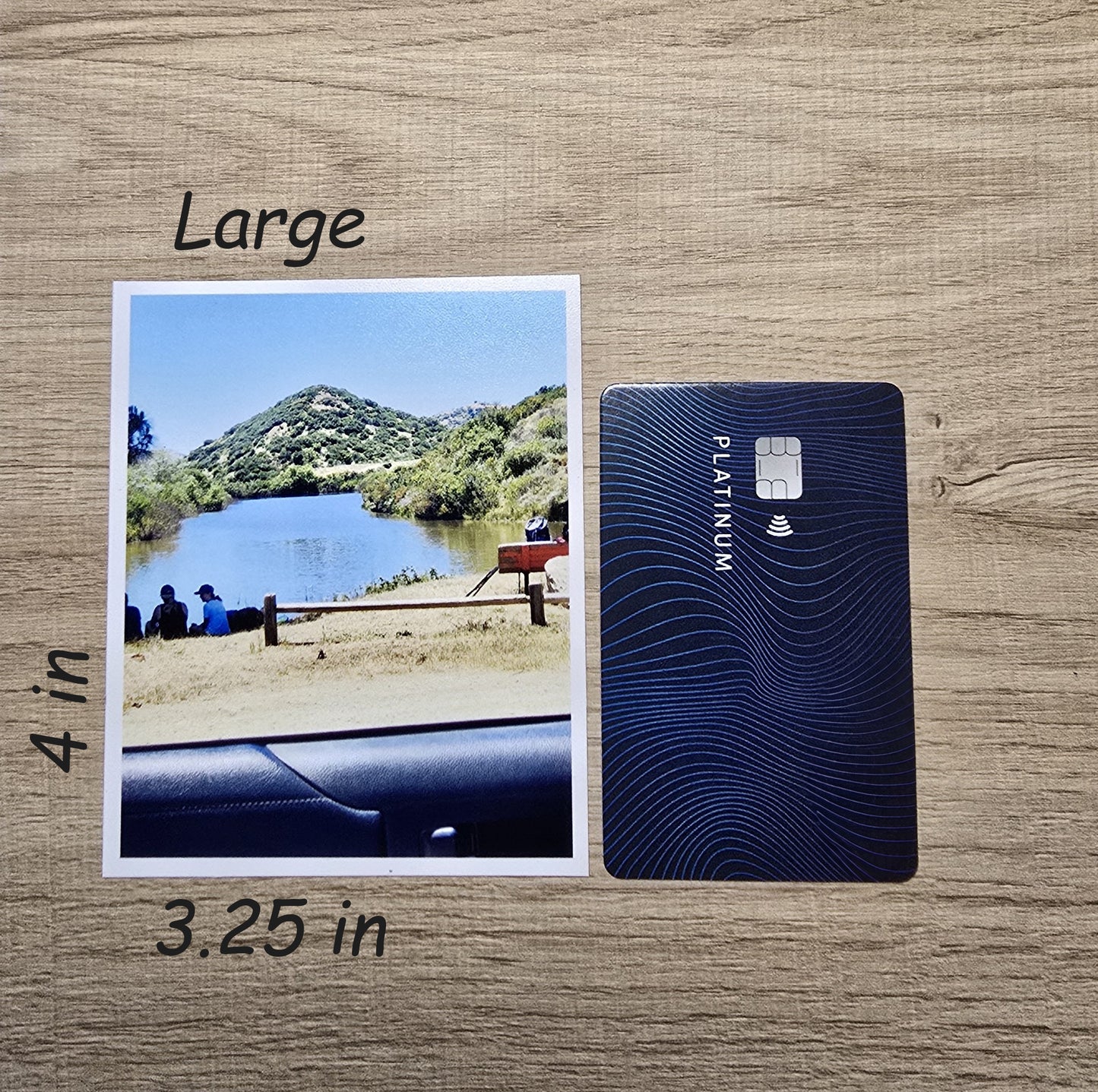 Custom Flexible Picture Magnets